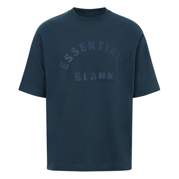 Blank Essentials Essentials Arch T-shirt