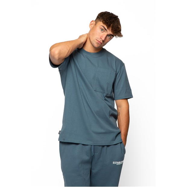 Established Pocket T-Shirt