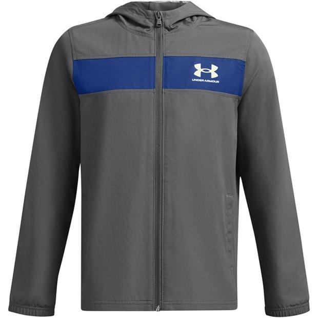 Under Armour Sportstyle Windbreaker