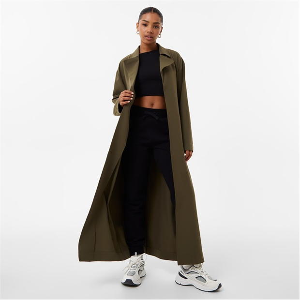 Jack Wills Duster Coat