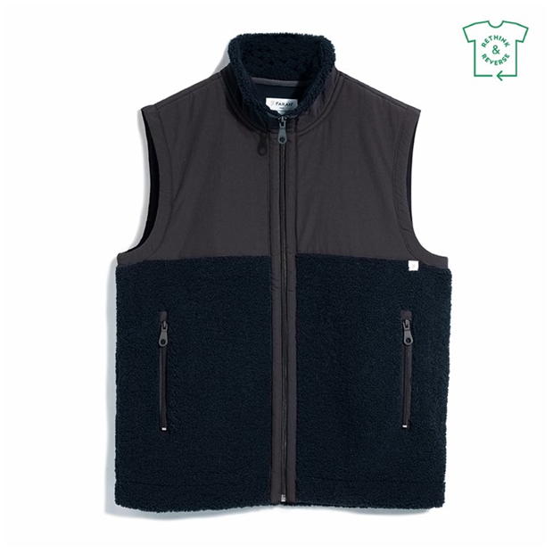 Farah Farah Nehemah Gilet Sn24