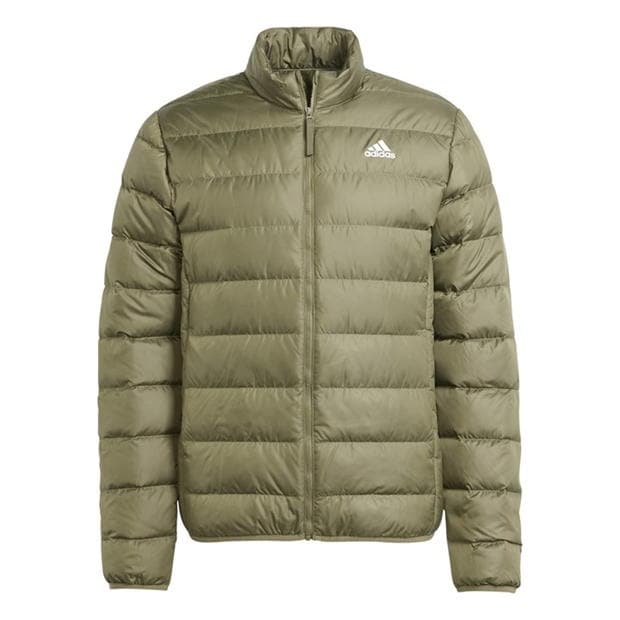 adidas Ess Lite Down J Jacket Mens