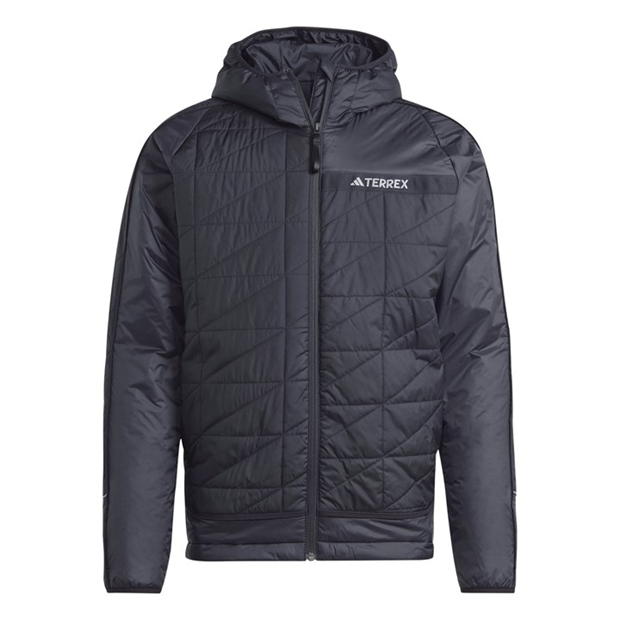 adidas Multi Ins Hdj Puffer Jacket Mens