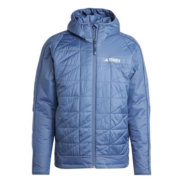 adidas Multi Ins Hdj Puffer Jacket Mens