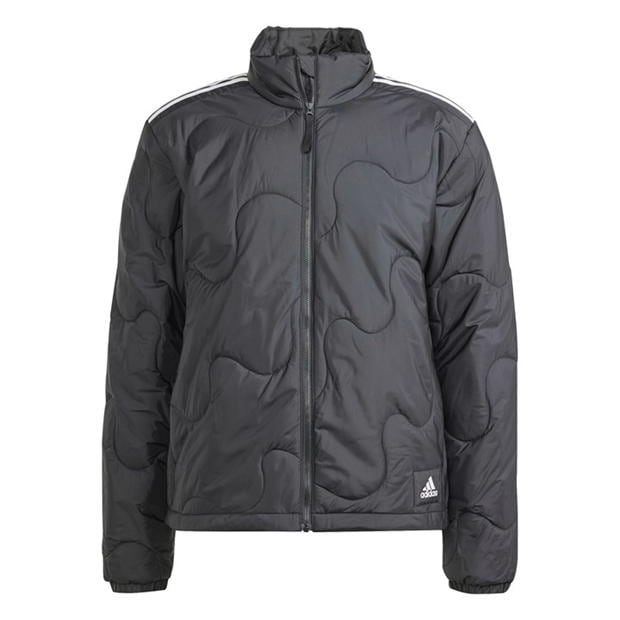 adidas Nuganic Ins J Puffer Jacket Mens