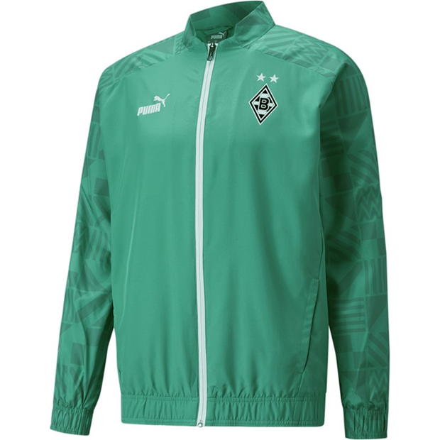 Puma BMG Prematch Jacket