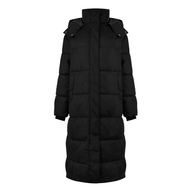 Jack Wills Longline Puffer Ld44