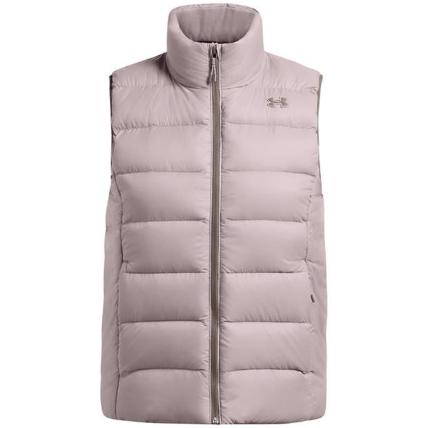 Under Armour Armour Legend Down Vest Gilet Womens