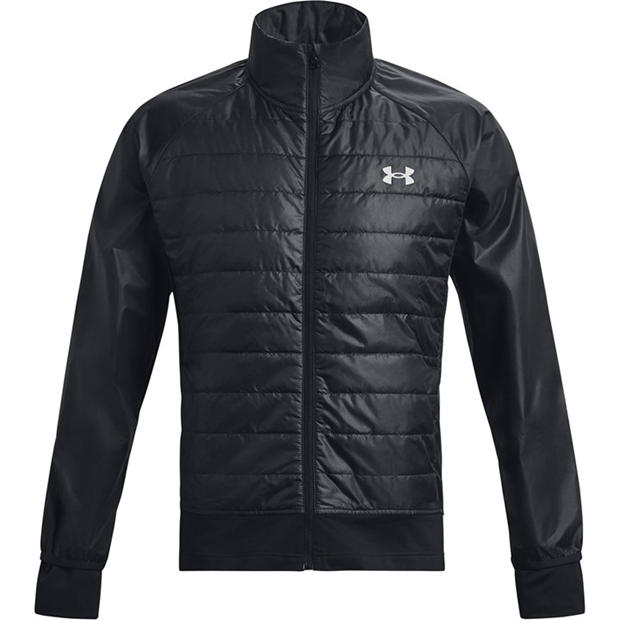 Under Armour Launch Insulated Jacket Mens