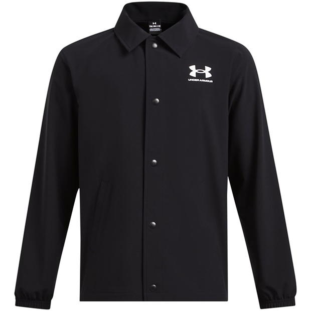 Under Armour Icon Coach Jkt Jn51