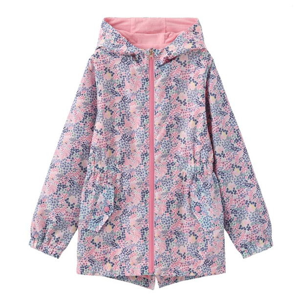 Firetrap Spring Floral Jacket for Girls