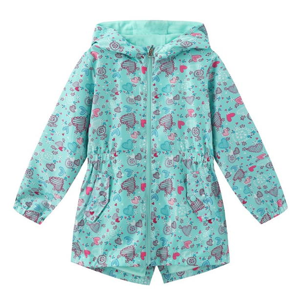 Firetrap Spring Floral Jacket for Girls