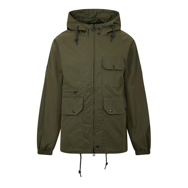 Pretty Green PG Walker Jacket Sn44