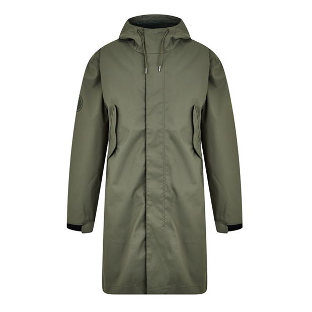 Pretty Green PG Whiteley Parka Sn44