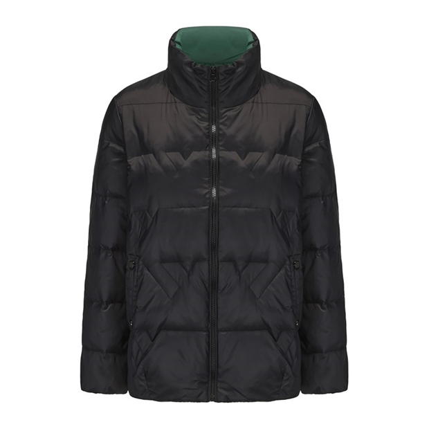 Firetrap Short Down Jacket