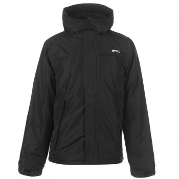 АКЦИЯ: скидка 30% от стоимости! Slazenger Weather Jacket Mens 3XL