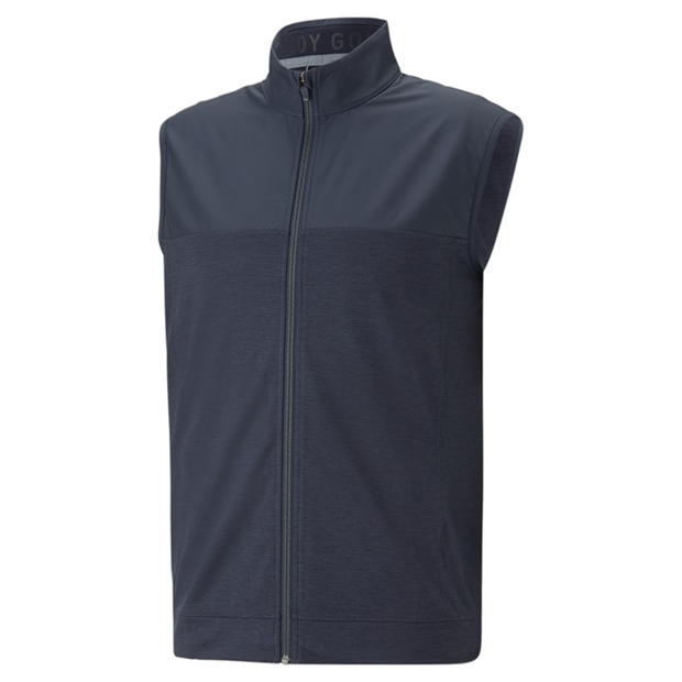 Puma Cloudspun Vest Mens