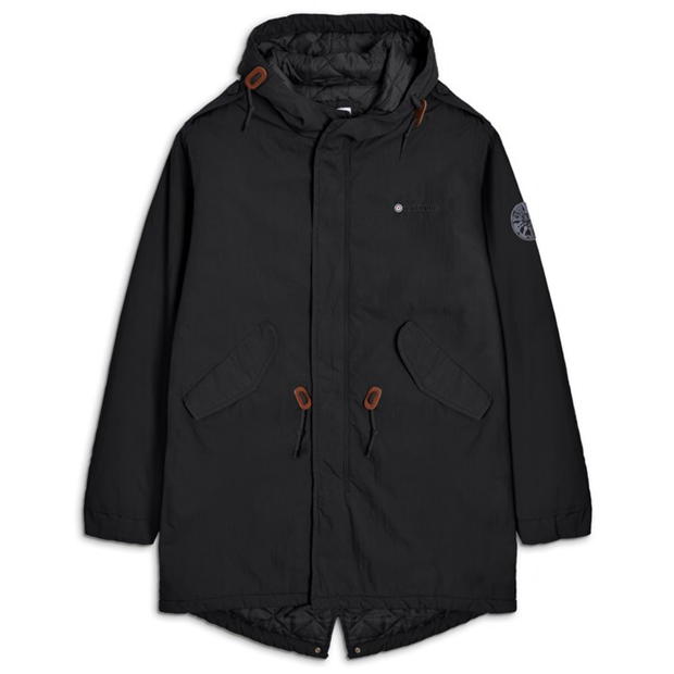 Lambretta Parka Sn51