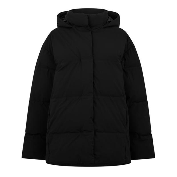 Everlast Oversized Puffer Jacket