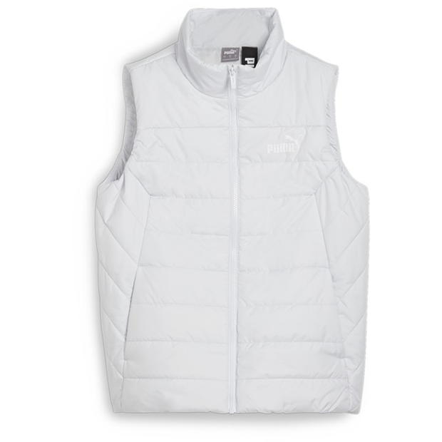 Puma Ess Padded Vest Gilet Womens