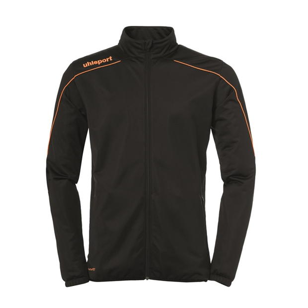 Uhlsport Stream 22 Classic Jacket Mens