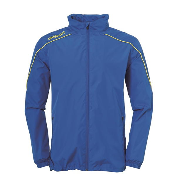 Uhlsport Stream 22 All Weather Jacket Mens