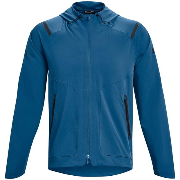 Under Armour Unstoppable Waterproof Jacket