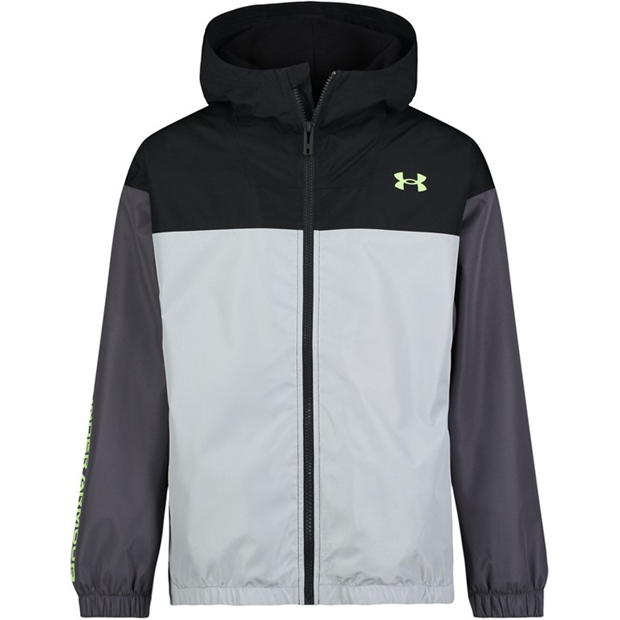 Under Armour Rain Jacket Juniors