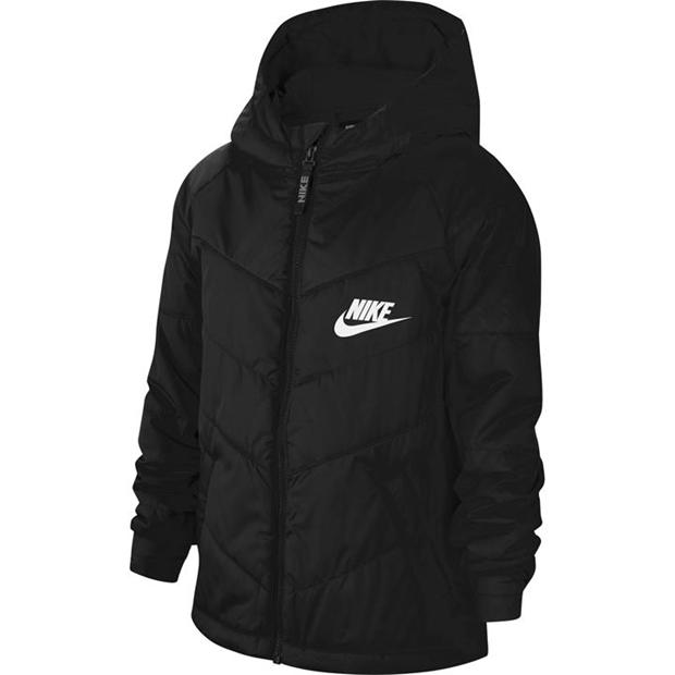 Nike NSW Filled Jacket Junior