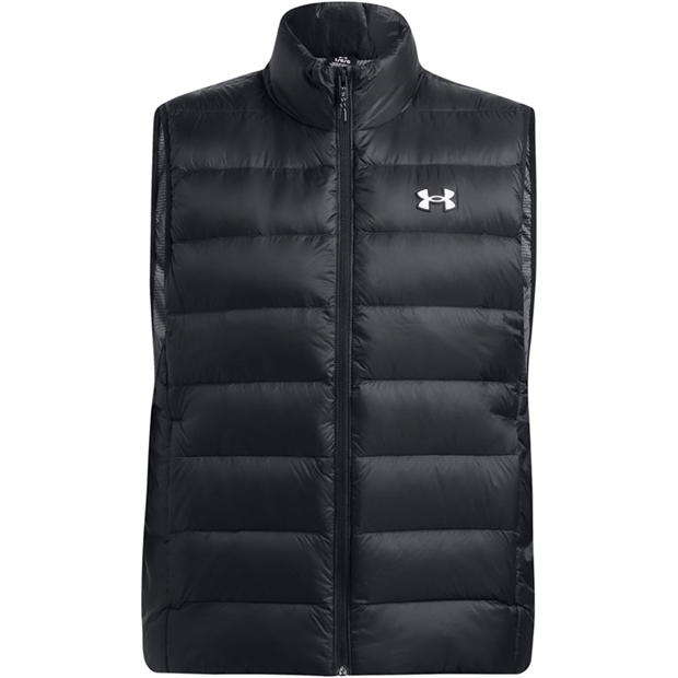 Under Armour Armour Legend Down Vest Gilet Mens