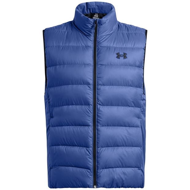 Under Armour Armour Legend Down Vest Gilet Mens