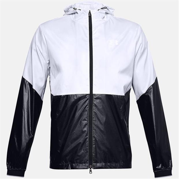 Under Armour Armour Recovery Legacy Jacket