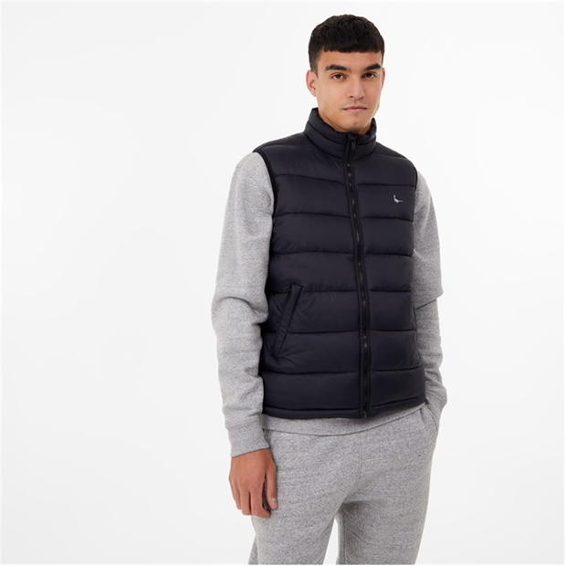 Jack Wills Kershaw Lightweight Puffer Gilet