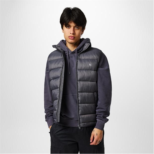 Jack Wills Kershaw Lightweight Puffer Gilet