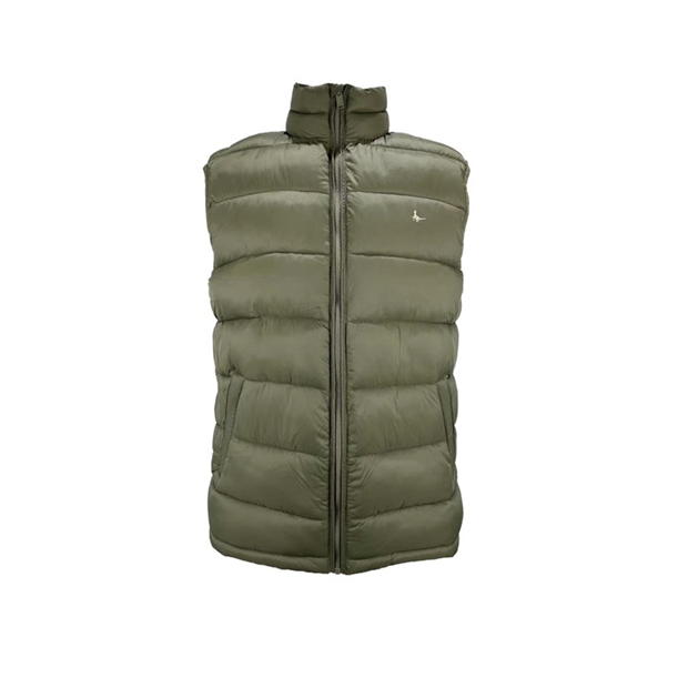 Jack Wills Kershaw Lightweight Puffer Gilet