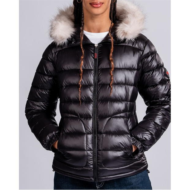 49Winters Mayfair Puffer Jacket Womens