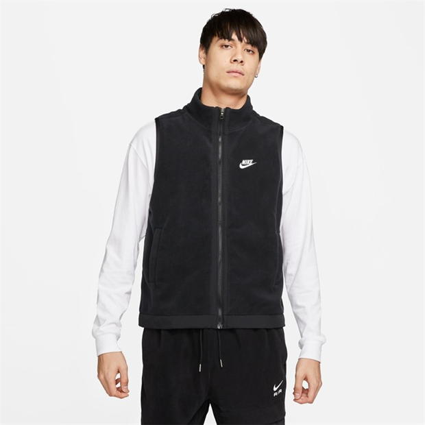 Nike Club+ Men's Fleece Winterized Vest