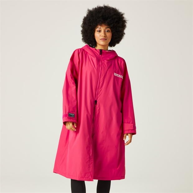 Regatta Waterproof Robe Adults