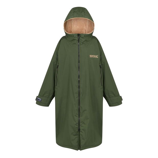 Regatta Waterproof Robe Adults