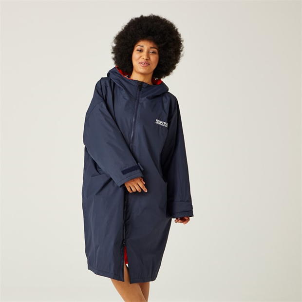 Regatta Waterproof Robe Adults