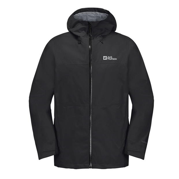 Jack Wolfskin Highest Peak 3L Jacket