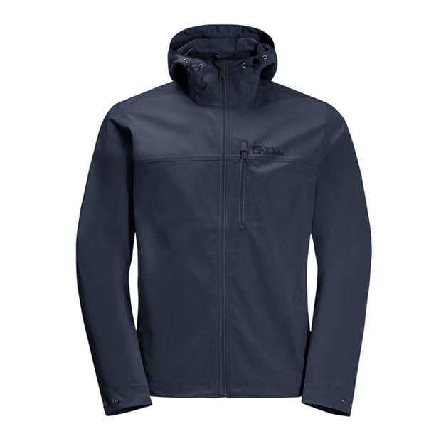 Jack Wolfskin Desert Wind Jacket