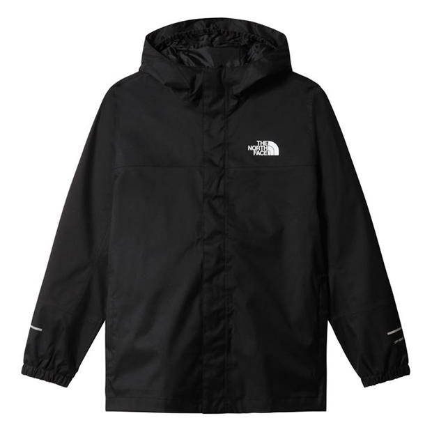 The North Face Boys Antora Rain Jacket