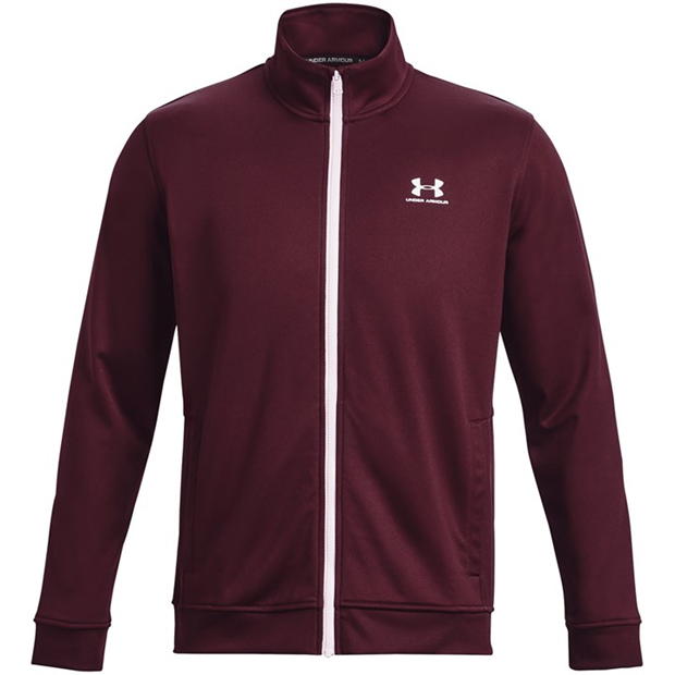 Under Armour Tricot Jacket Mens