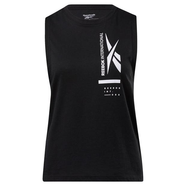 Reebok Tank Top female