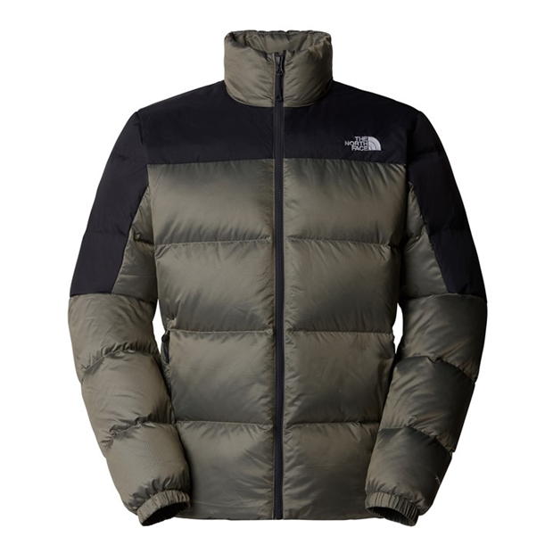 The North Face Diablo Down Jacket