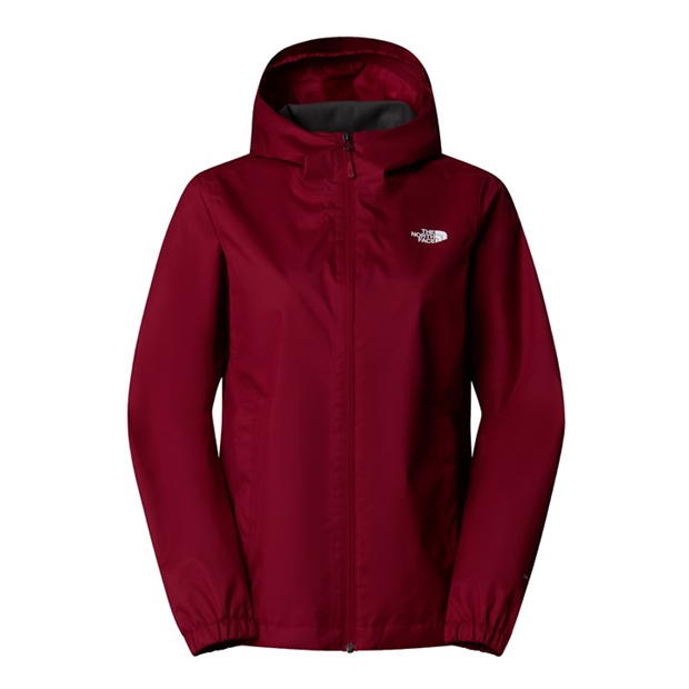 The North Face TNF Quest Hooded Jacket Womens