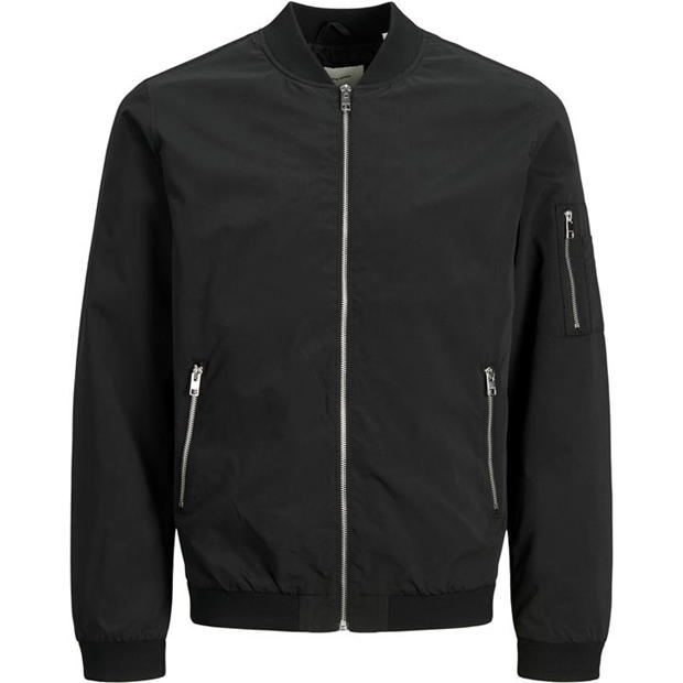 Jack and Jones Rush Bomber Jacket Men's