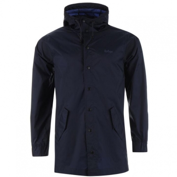 SALE: 30% скидки от стоимости! Lee Cooper Packable Rain Jacket Mens XXL