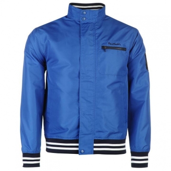 Pierre Cardin Windbreaker Jacket Mens 2XL